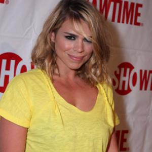 Billie Piper