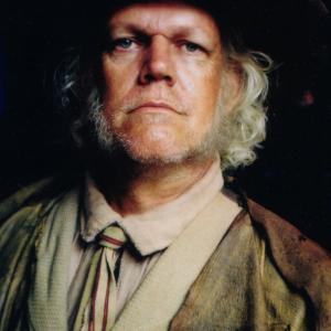 Turk Pipkin as Isaac Milsaps in The Alamo