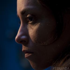 SUZANA PIRES AS TERESA - APRENDIZ DE SAMURAI - DIRECTOR: STEFANO CAPUZI LAPIETRA