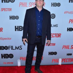 Actor John Pirruccello attends the 