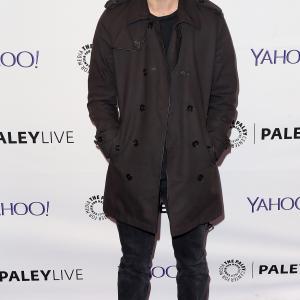 Jacob Pitts at event of Justified 2010