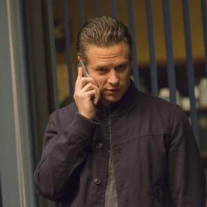 Still of Jacob Pitts in Justified (2010)