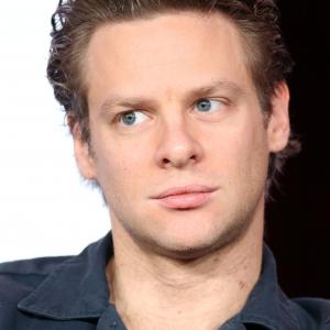 Jacob Pitts at event of Justified (2010)