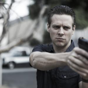 Still of Jacob Pitts in Justified (2010)