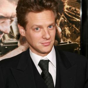 Jacob Pitts at event of The Pacific (2010)