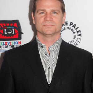 Greg Plageman at event of Person of Interest 2011