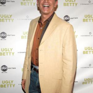 Tony Plana at event of Ugly Betty 2006