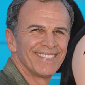 Tony Plana at event of High School Musical 2 (2007)