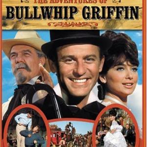 Karl Malden, Roddy McDowall and Suzanne Pleshette in The Adventures of Bullwhip Griffin (1967)