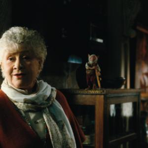 Still of Joan Plowright in The Spiderwick Chronicles 2008