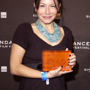 Sundance Film Festival Awards Ceremony