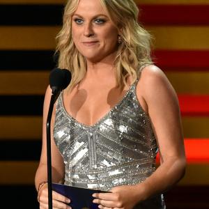 Amy Poehler at event of The 66th Primetime Emmy Awards 2014