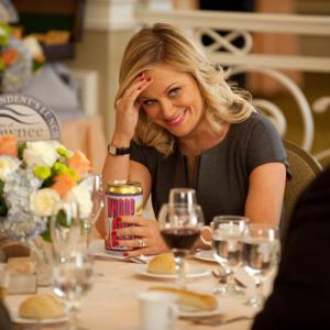Still of Amy Poehler in Parks and Recreation 2009