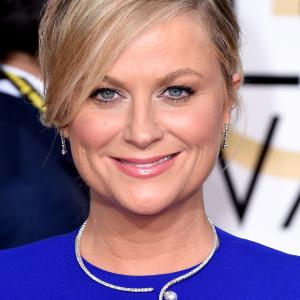 Amy Poehler at event of The 72nd Annual Golden Globe Awards 2015