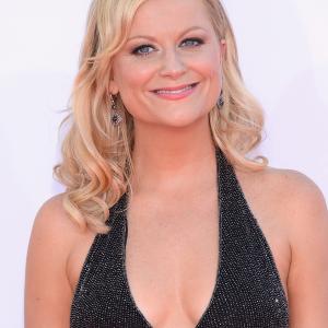 Amy Poehler at event of The 64th Primetime Emmy Awards 2012