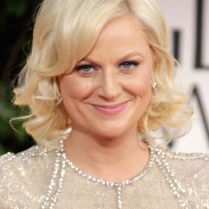 Amy Poehler