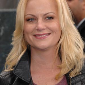 Amy Poehler at event of Monsters vs. Aliens (2009)