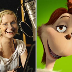 Still of Amy Poehler in Horton Hears a Who! (2008)