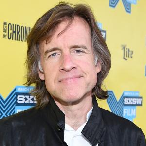 Bill Pohlad at event of Love & Mercy (2014)