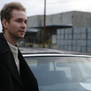 Still of David Polcyn in Disappearing in America