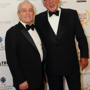 Bernie Pollack & Ron Schwary