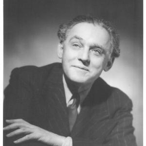 Eric Pommer (ca. 1947)