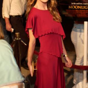 Ellen Pompeo at event of Moonlight Mile (2002)