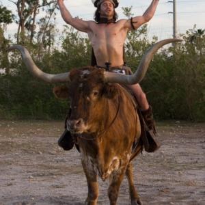 Still of Chris Pontius in Jackass Number Two 2006
