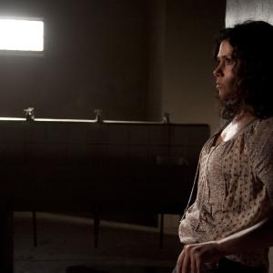 MELISSA PONZIO as Karen in The Walking Dead  Season 4 Episode 2 Infected