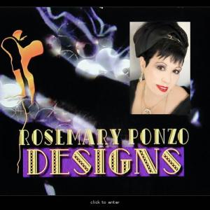 Rosemary Ponzo