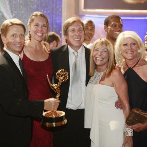 37th Annual Daytime Emmy Awards Las Vegas Hilton 2010 Best Drama Series - The Bold and The Beautiful