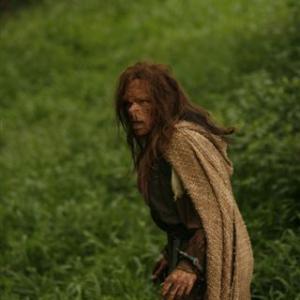 Still of Victor Parascos in Beauty and the Beast 2009