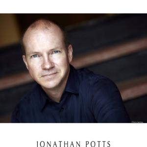 Jonathan Potts