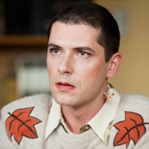 Still of Melvil Poupaud in Laurence Anyways 2012