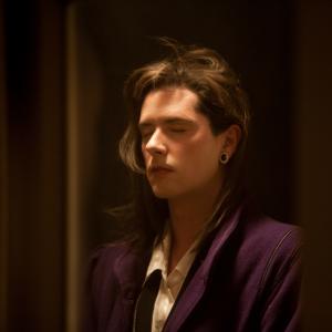 Still of Melvil Poupaud in Laurence Anyways (2012)