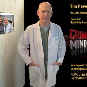 Criminal Minds Publicity shot for distribution