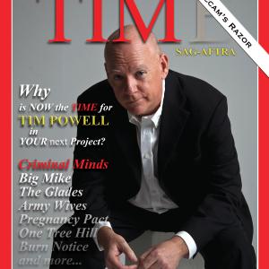 Tim Magazine 2012