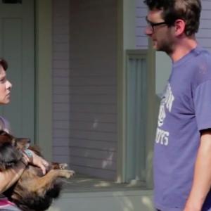 Dog, The Movie Whitney Wellner & Scott Recchia