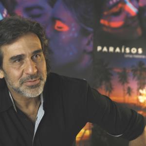 Director Marcos Prado