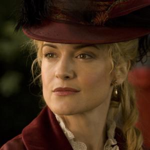 Still of Victoria Pratt in Journey to the Center of the Earth (2008)