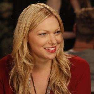 Still of Laura Prepon in Are You There Chelsea? 2012