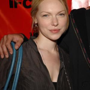 Laura Prepon at event of You Kill Me (2007)
