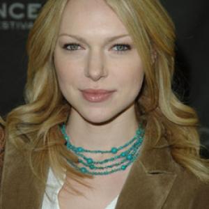 Laura Prepon at event of Come Early Morning 2006