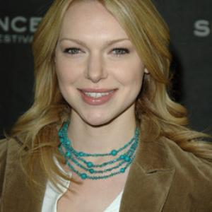 Laura Prepon at event of Come Early Morning 2006