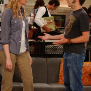 THAT 70s SHOW Some private pictures put Donna Laura Prepon L in a tricky postition with Hyde Danny Masterson R in the THAT 70s SHOW episode Stone Cold Crazy airing Wednesday Nov 30 800830 PM ETPT on FOX