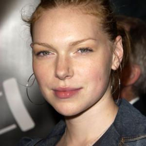 Laura Prepon at event of Jackass The Movie 2002