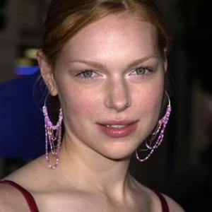 Laura Prepon at event of Summer Catch 2001