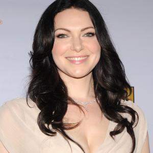 Laura Prepon and Lilly Lawrence