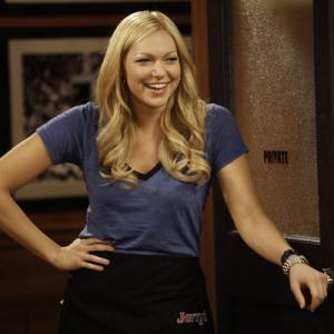 Still of Laura Prepon in Are You There Chelsea? 2012