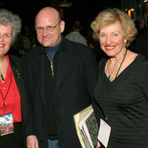 Edward R. Pressman, Pamela Friedman, Judith Landau